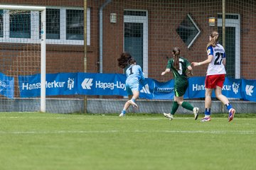Bild 171 - wBJ HSV Leistungsvergleich
